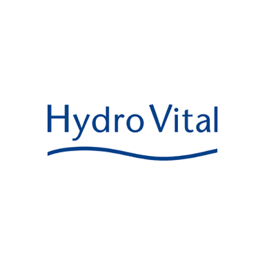 Hydro Vital Logo